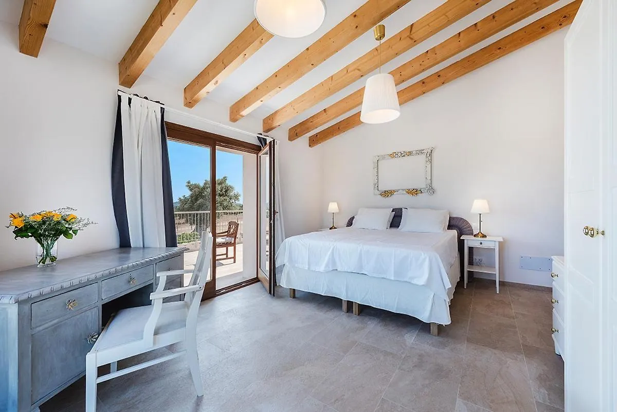 Morell Pollenca 0*,  Spain