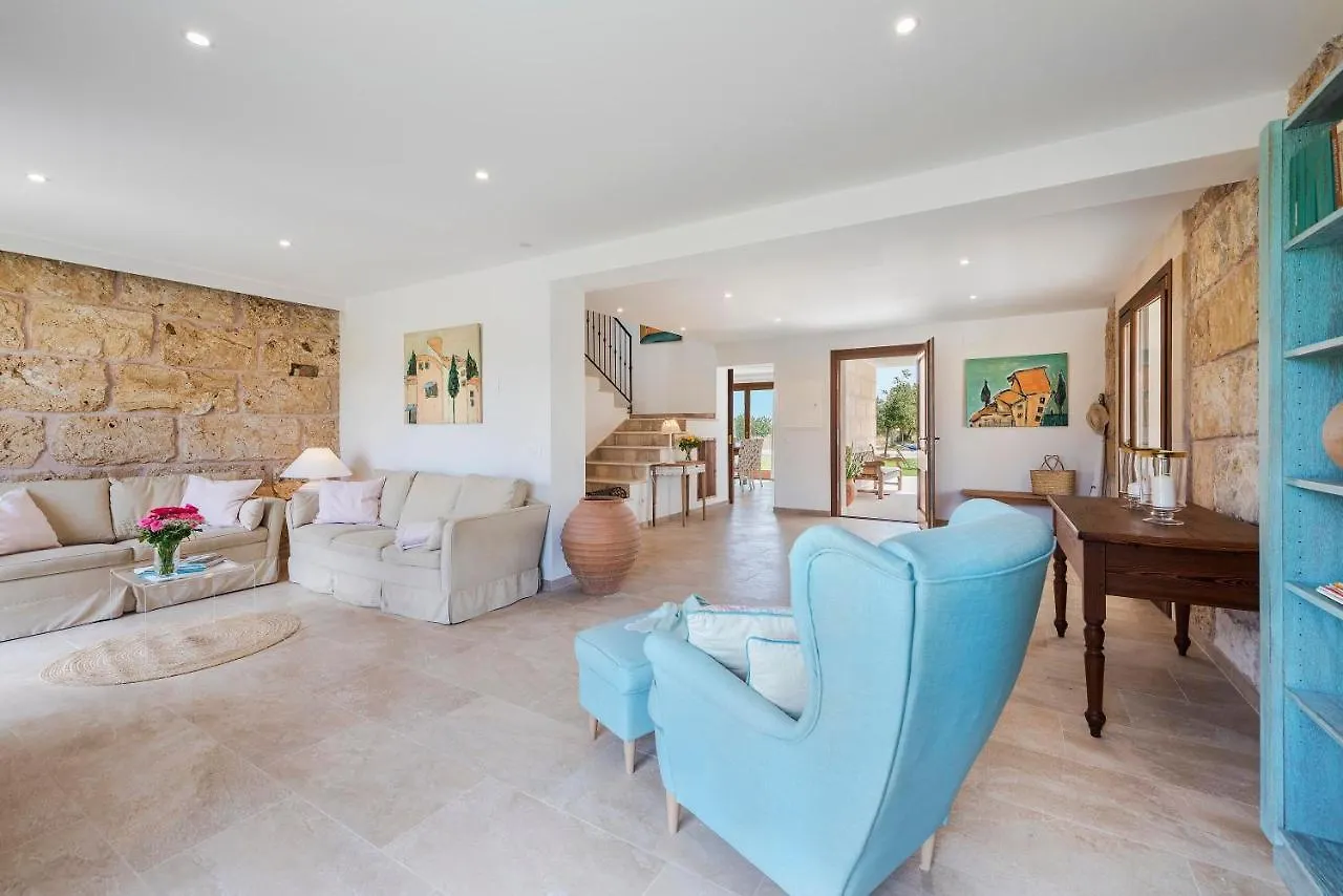 Holiday home Morell Pollenca