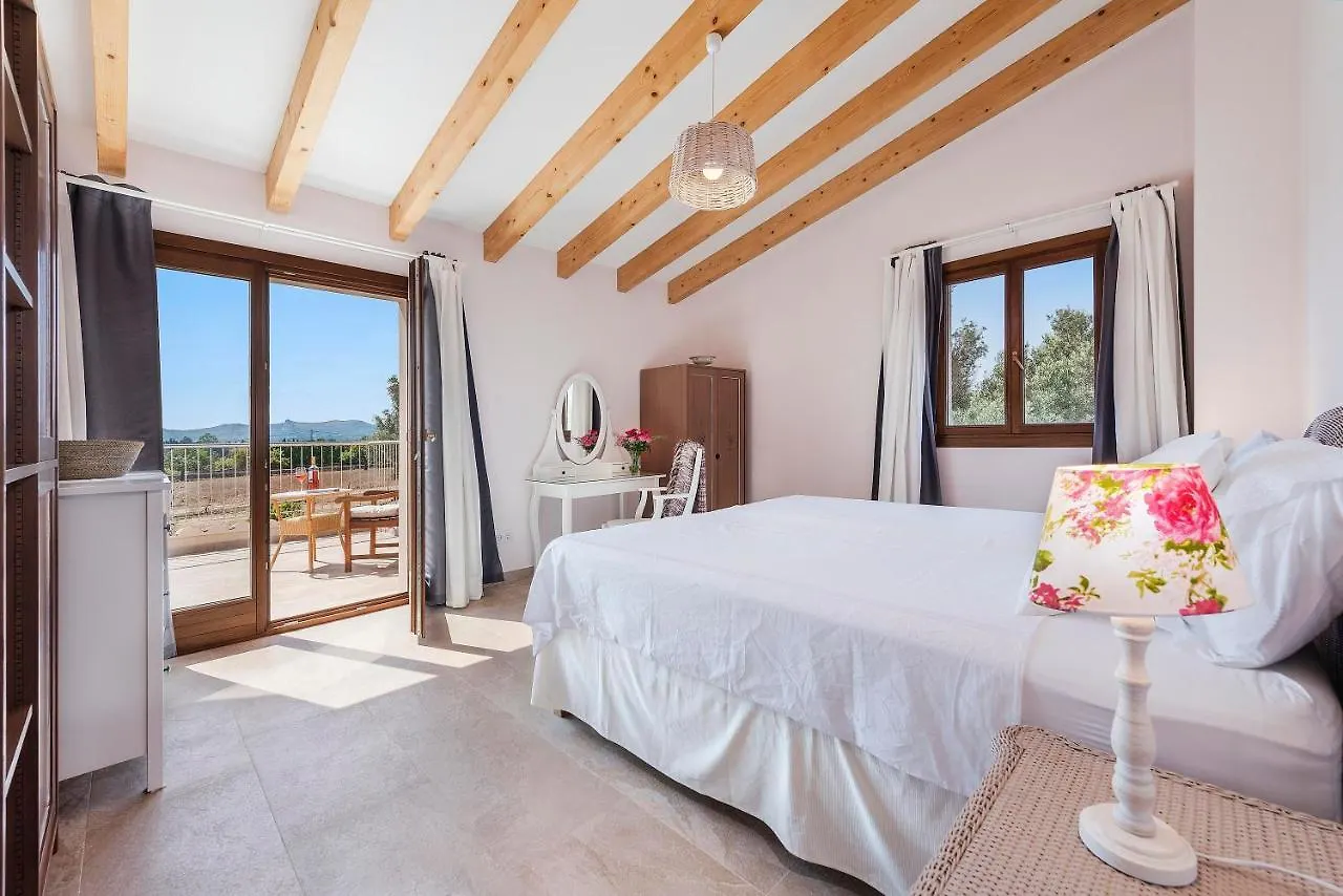 Morell Pollenca Holiday home