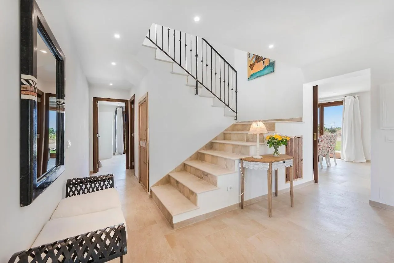 Holiday home Morell Pollenca