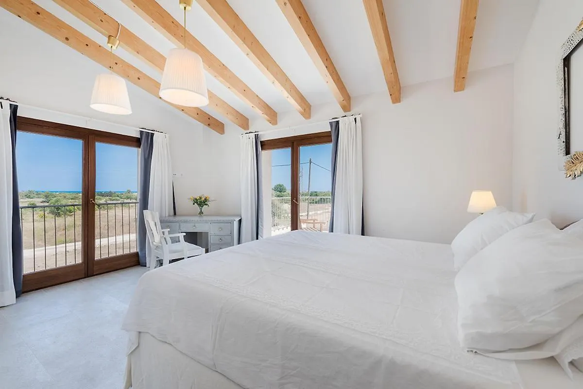 Morell Pollenca Holiday home