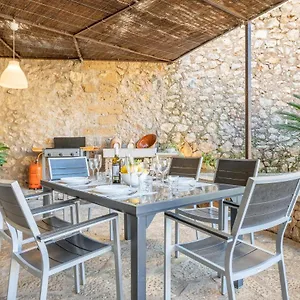  Holiday home Casa Horta Den Menut